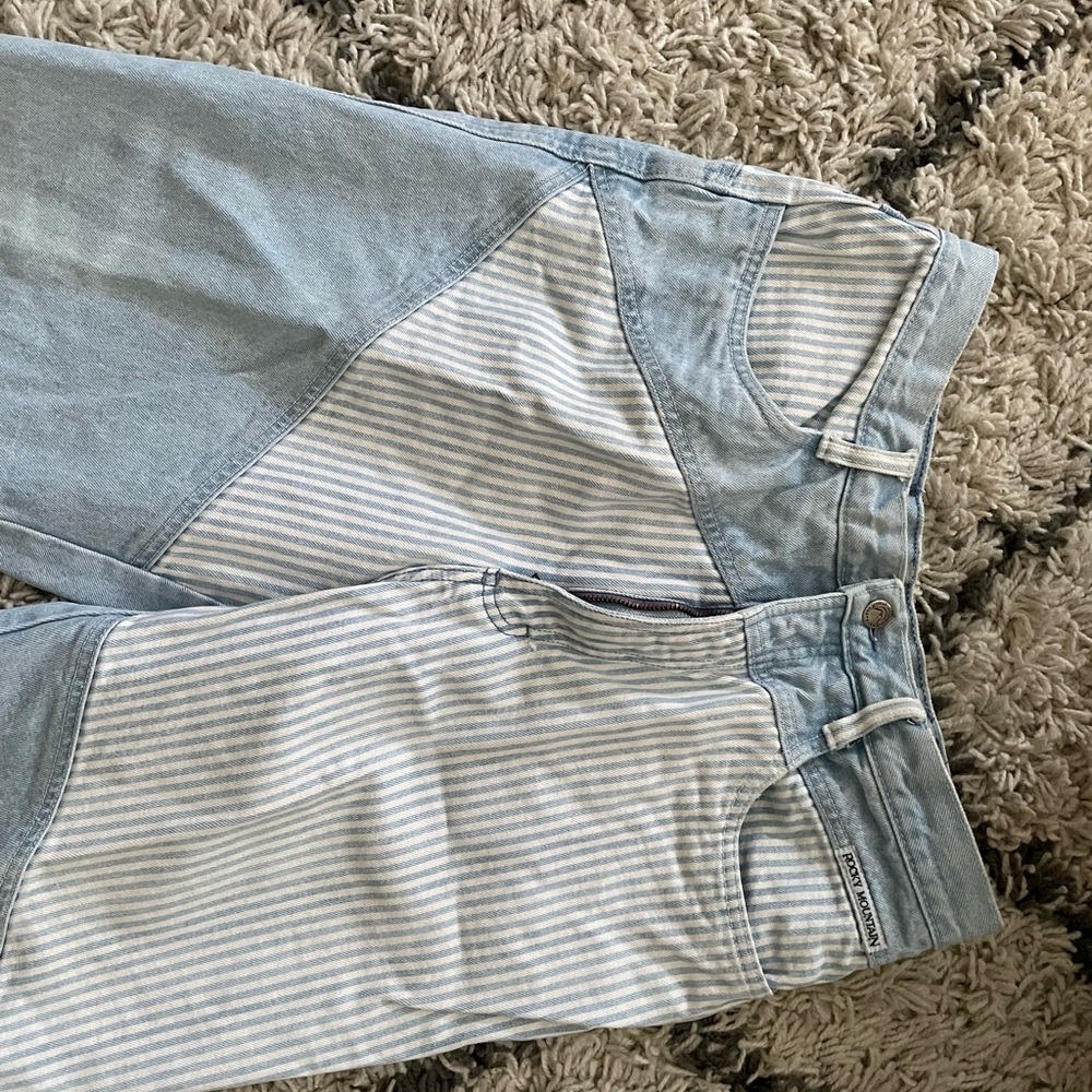 Rocky Mountain Vintage jeans